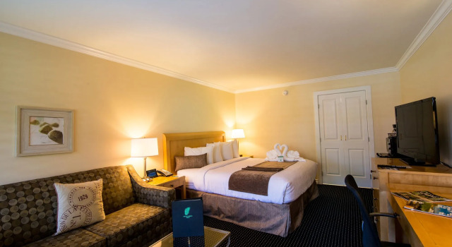 Palm Garden Hotel, Забронировать Отель Таузанд-Окс Большой Лос-Анджелес