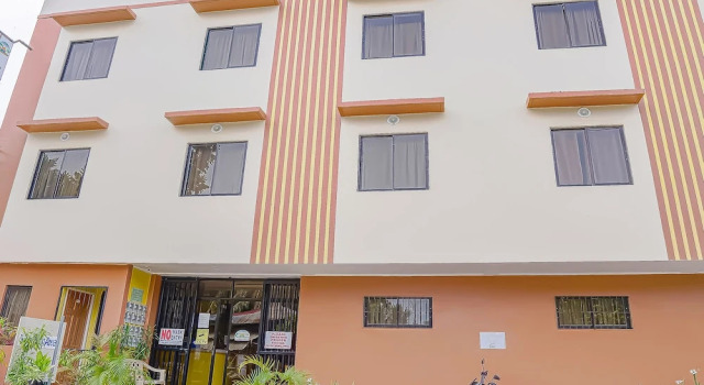OYO 592 La Briana Guest House, Réserver Maison d'hôtes Santa Fe Cebu