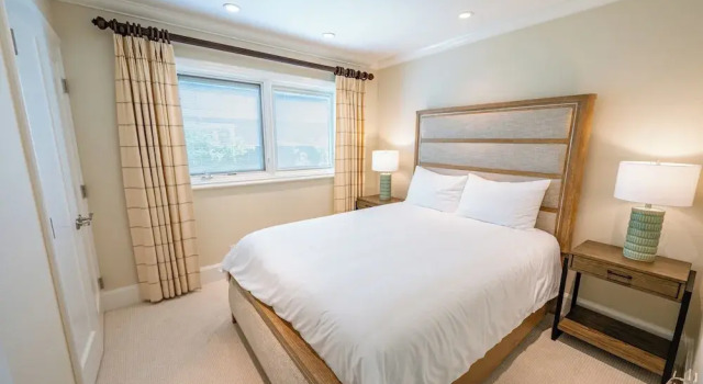 Вилла Amazing Disneyland Spa Pool Villa