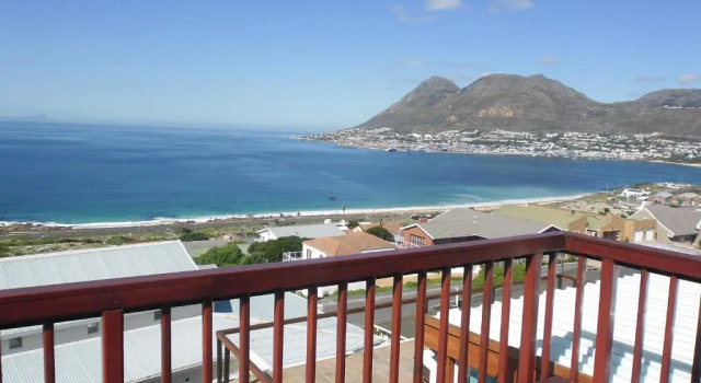 Apartamento Simonsview