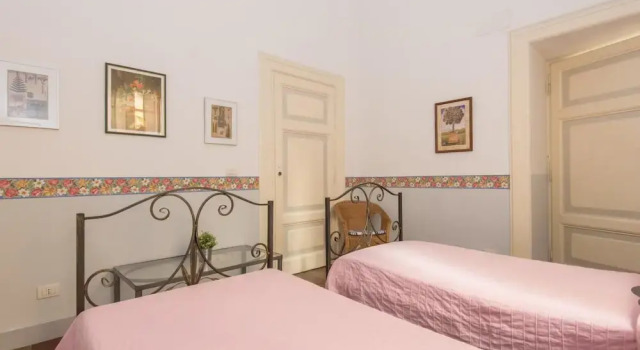 RSH Ara Pacis Terrace Apartment