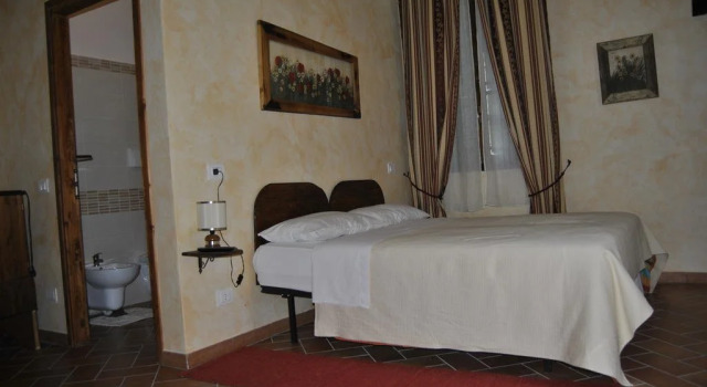 Agriturismo Cascina Selva, Prenota Hotel Hotel a Ozzero con parcheggio, Parcheggio