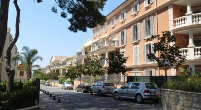 Appartement T3 agréable, proche centre et plage.
