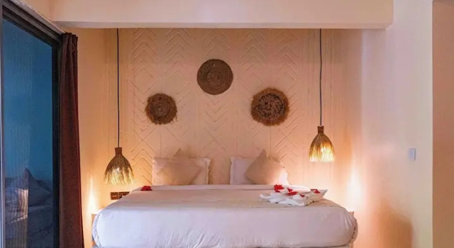 Люкс Superior Seconda Stella Romantic Hideaway