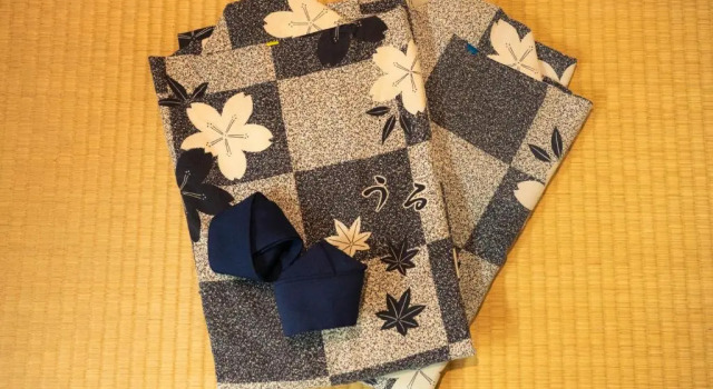 Двухместный номер Kyomachiya Ryokan Sakura Urushitei