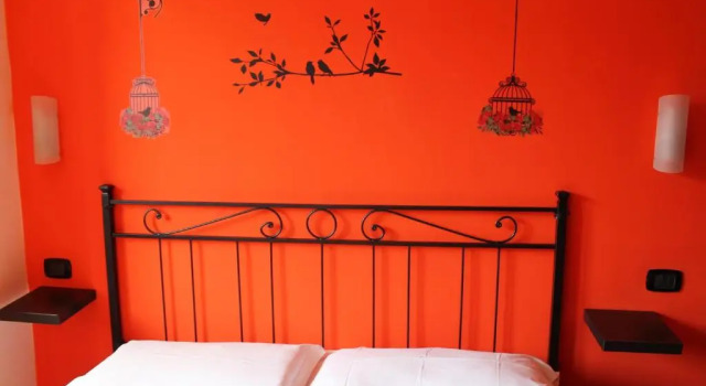 Двухместный номер Standard Piccola Perla Guest House