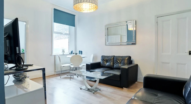The Wingrove, Забронировать Отель Отели Англии 3 звезды, 3*