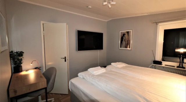 Номер Standard RIBO Apartment Aurora