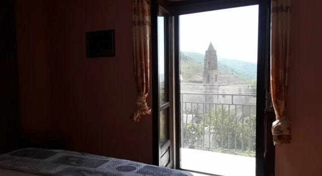 Il Campanile B&B a Sieti - Salerno, Забронировать Отель «постель и завтрак» Отели Джиффони-Сеи-Казали с парковкой, Парковка