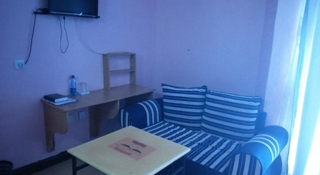 Habitación De ejecutivo Grand Venus Hotel