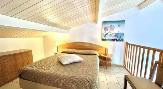 Appartement Porticcio, 2 pièces, 4 personnes - FR-1-61-595, Varaa Huoneisto Porticcio 