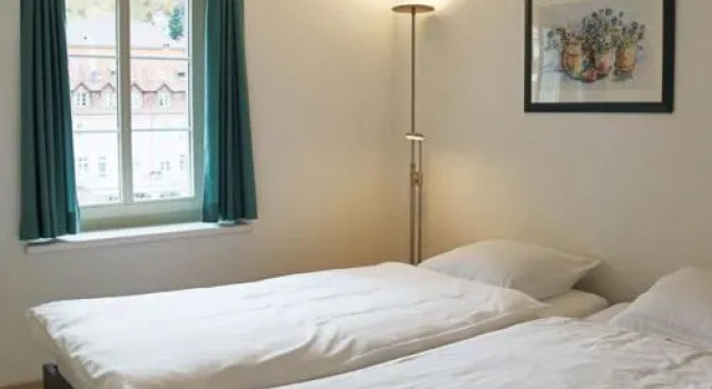 Junior Suite 16358, Забронировать Отель Баден 