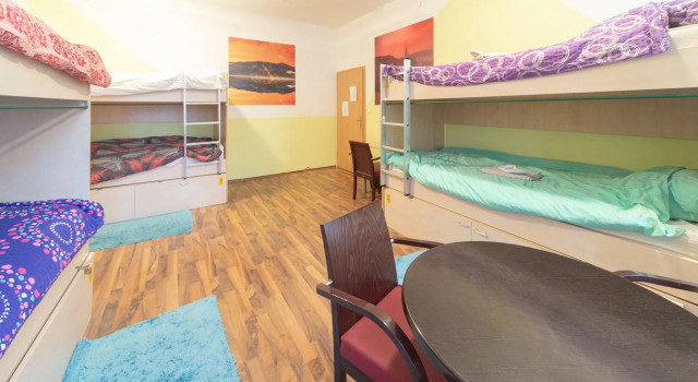 Ana Hostel