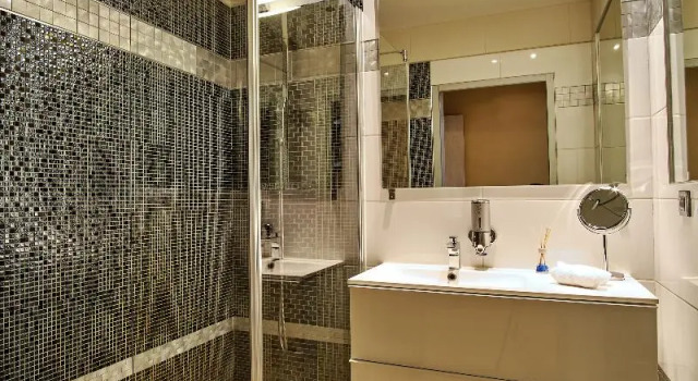 Номер Standard с балконом Haut Lofts - Toulouse Centre Ramblas