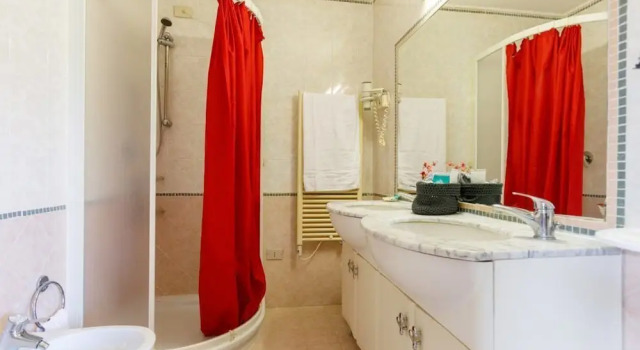 Номер Standard Hotel Royal