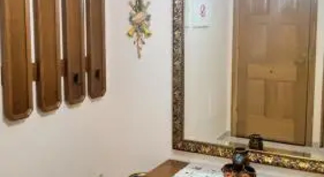 Lima Galibel, Забронировать Отель Отели Санхенхо с парковкой, рядом с Пляж Silgar, Парковка