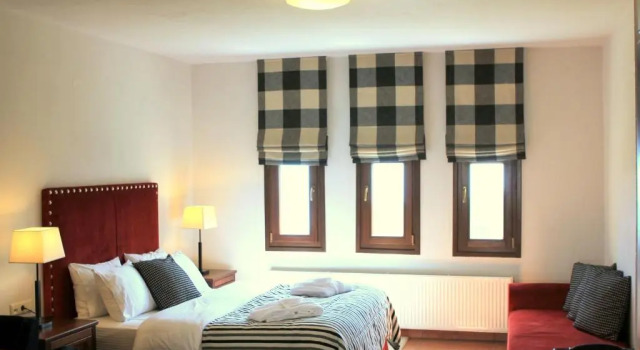Номер Standard Guesthouse Kapaniaris
