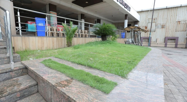 The Horizon Hotel Surat, Boek Hotel Palsana Gujarat