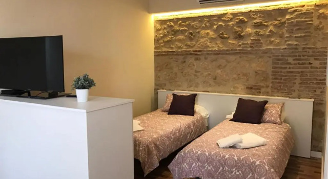 La Quinta Hacienda, Забронировать Отель Отели Кордовы с бассейном, рядом с Дворец императора Максимиана Геркулия, Бассейн