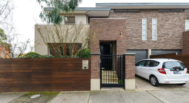 Boutique Stays - Maple On Kent, Glen Iris, Book Boutique Kew 