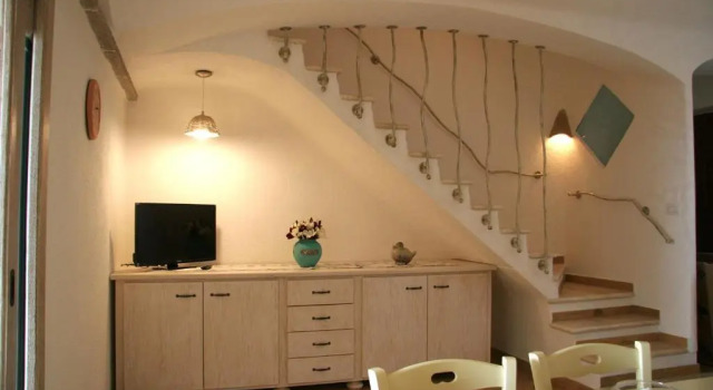 Коттедж Casa Fioredda