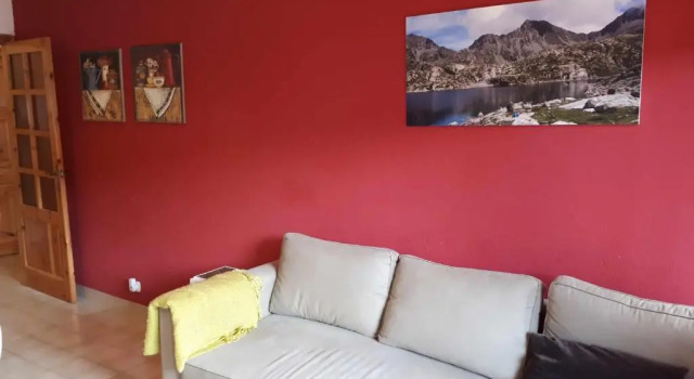 Apartamento Vall Fosca, Prenota Appartamento Senterada Lleida Pyrenees