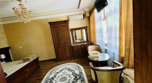 Standardní pokoj Hotel Same Bobo