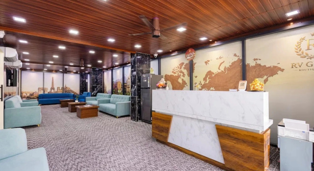 RV Grand, Забронировать Отель Хайдарабад Hyderabad Region