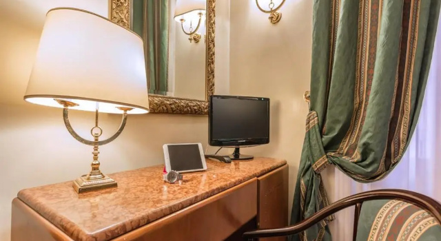 Одноместный номер Raeli Hotel Luce