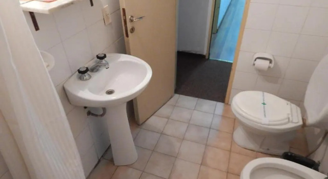 Двухместный номер Standard Residencial Ski