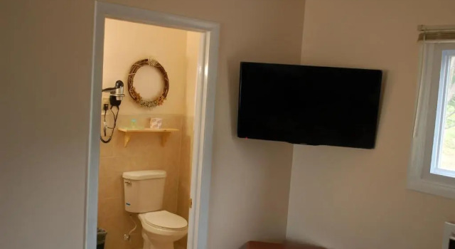 Номер Superior Sara Glen Motel - Saratoga Springs-Glens Falls