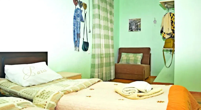 Sky Guest House, Забронировать Гостевой дом Гостевые дома Чугурети, Гостевой дом