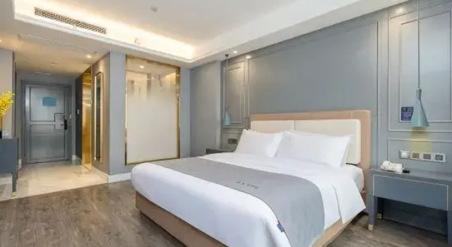 Люкс Business Lano Hunan Shaoyang Wugang North Station