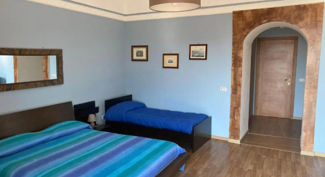 Одноместный номер Comfort La Pennichella Sorrentina Relais