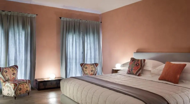 Номер Standard Locanda La Raia