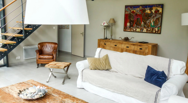 Holiday Home Maison du bois du Kador by Interhome, Забронировать Отель Отели Finistère с парковкой, Парковка