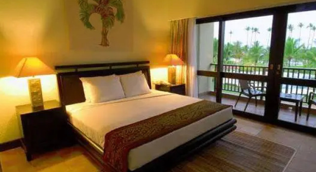 Hotel Sedona Manado, Buchen Sie Hotel Manado Sulawesi Utara