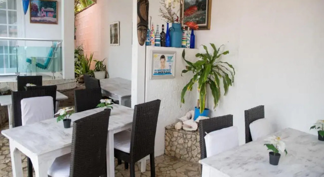 Двухместный номер Standard Hotel Neptuno Refugio