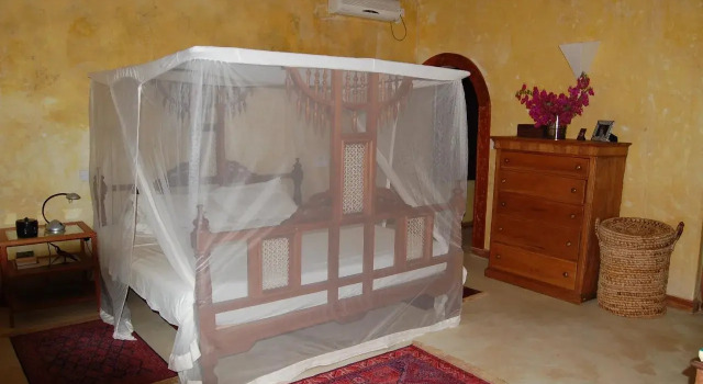 Kibali Villas Resort