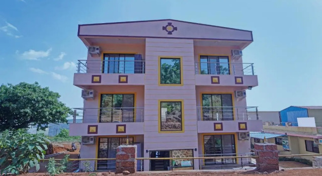 Treebo Infinity View Mahabaleswar, Забронировать Отель Отели штата Махараштры 3 звезды, 3*