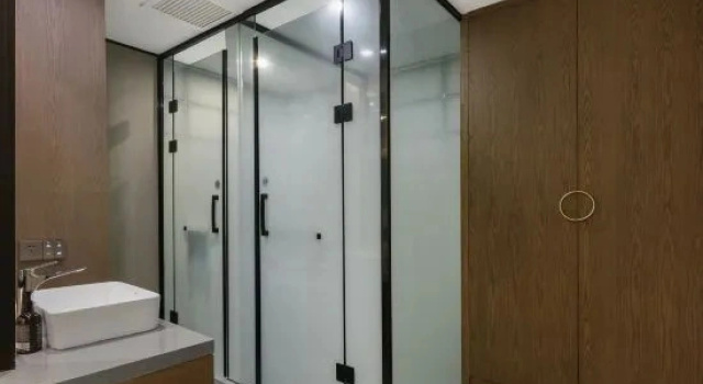 Люкс Moshang Hotel