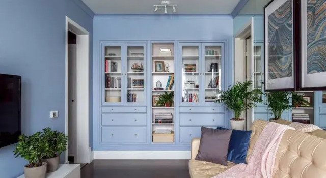 MaxRealty24 Apartments at 3 Veernaya Street, Building 1, Rezervovat Apartmán ZAO Area Moskva