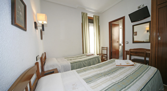 Hostal San Antonio