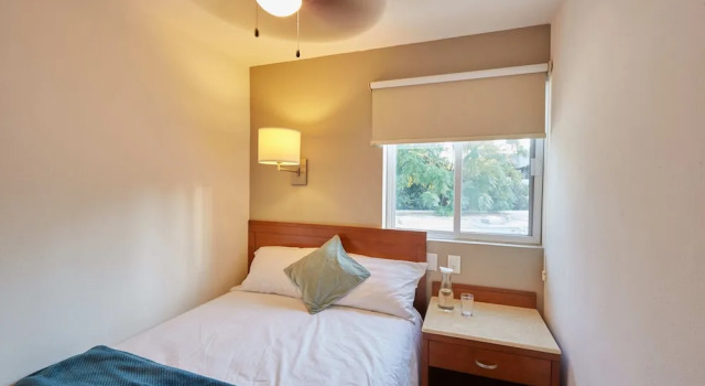 Casa Travesia, Rezerwuj Hotel Chapalita Guadalajara