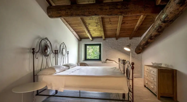 Апартаменты Superior Agriturismo Le Chiusure
