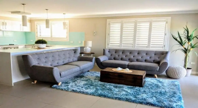Tamarind Apartment 6, Забронировать Апартаменты/квартира Кингсклифф 