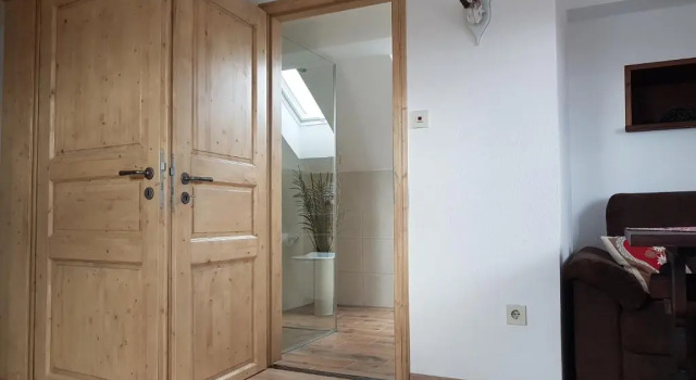 Апартаменты Ferienwohnung Weber Alpenglück