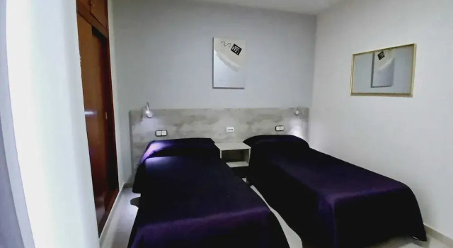 Номер Economy Hotel Congra