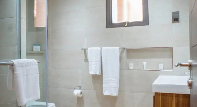 Апартаменты Standard Longonot Place Suite - Nairobi, City Centre CBD