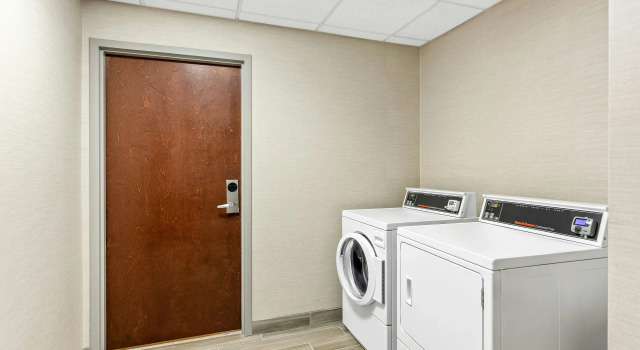 Hampton Inn & Suites Grove City, Réserver Hôtel Grove City Pennsylvanie